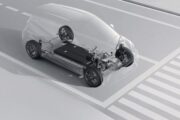 BYD ATTO 1