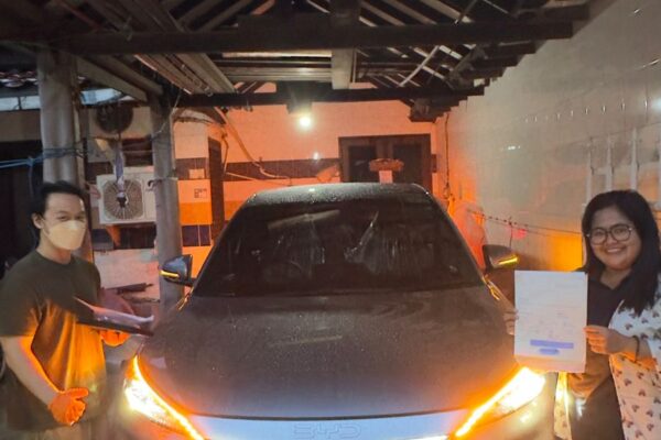 Customer BYD