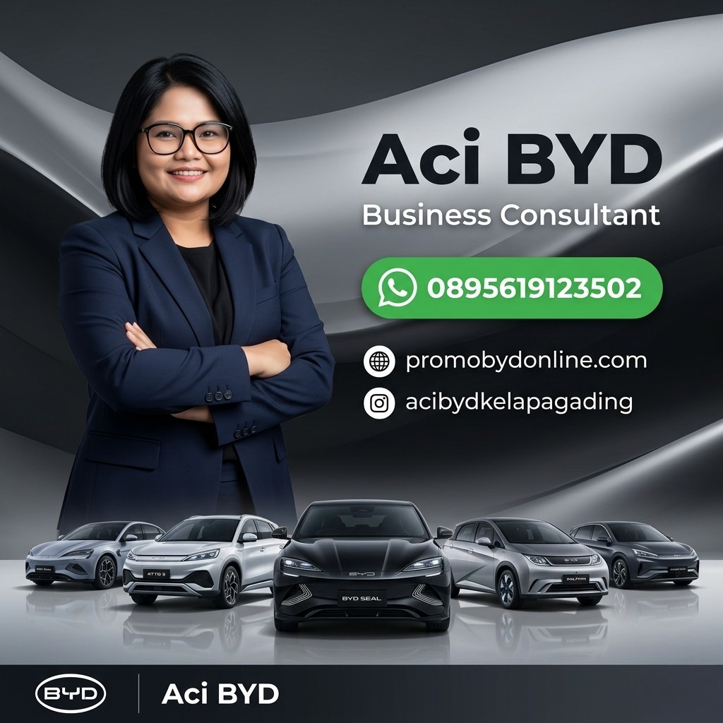 Aci - Brand Consultant