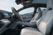 BYD SEALION 7