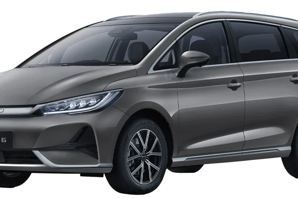 HARBOUR GREY