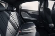 BYD ATTO 1