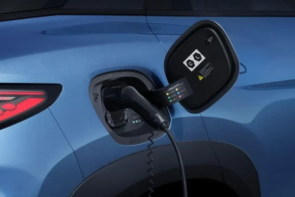 BYD M6 DM